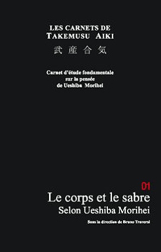 Bruno Traversi - Le corps et le sabre.