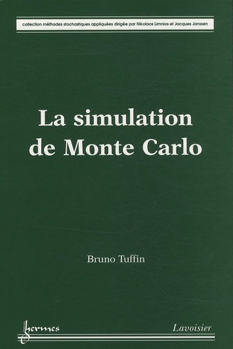 La simulation de Monte Carlo