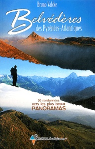 Bruno Valcke - Belvederes Des Pyrenees-Atmantiques.