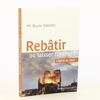 Ebooks pdf télécharger deutsch Rebâtir ou laisser tomber  - L'Eglise au coeur DJVU PDF PDB (French Edition)