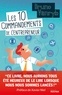 Bruno Vanryb - Les 10 commandements de l'entrepreneur.