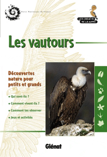 Bruno Veillet - Les vautours.