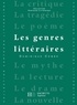 Bruno Vercier et Dominique Combe - Les Genres littéraires - Edition 1992 - Ebook epub.