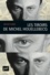 Les tiroirs de Michel Houellebecq
