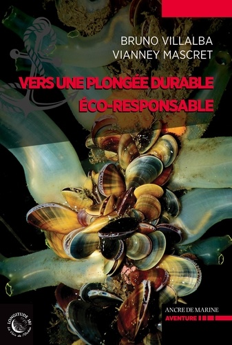 Vers une plongée durable, éco-responsable