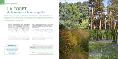Des paysages et des hommes. Découvrir la France des espaces naturels aux territoires aménagés