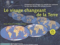 Le visage changeant de la Terre - Léclatement de la Pangée et la mobilité des continents au cours des derniers 250 millions dannées.pdf