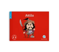 Attila