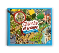Cherche et Trouve Histoire de France