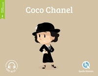 Bruno Wennagel et Mathieu Ferret - Coco Chanel.