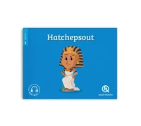 Hatchepsout