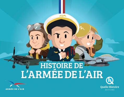 Histoire de l'armée de l'Air