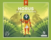 Epub ebooks téléchargements gratuits Horus  - La quête du trône 9782371045132