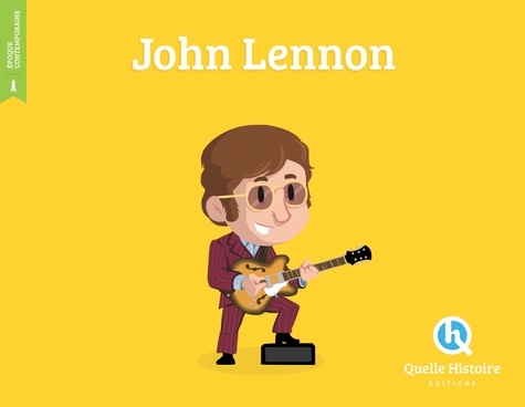 John Lennon