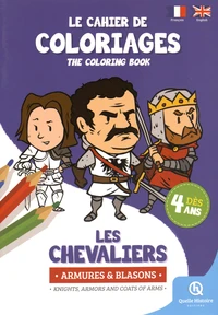 Les chevaliers