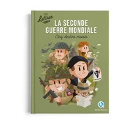 Les lettres de la Seconde guerre mondiale - Compilation