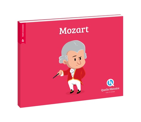 Mozart