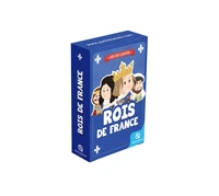 Rois de France