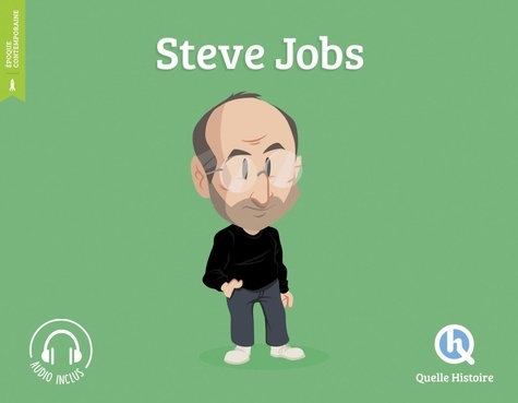 Steve Jobs