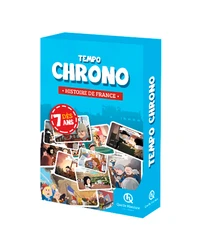 Tempo chrono