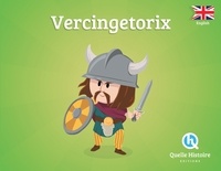 Bruno Wennagel et Mathieu Ferret - Vercingetorix.