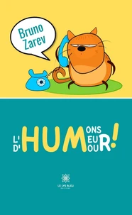 Humons l’Humeur d’Humour !