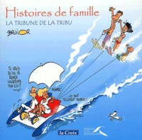 Histoires de famille.