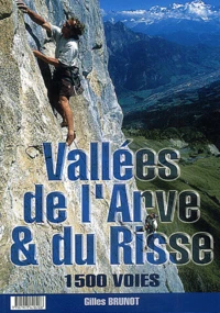 Vallees De L'Arve & Du Risse. Le Calcaire A Proximite De Chamonix Mont-Blanc