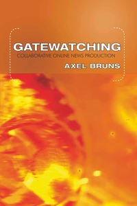 Gatewatching