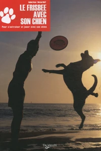 Le Frisbee avec son chien
