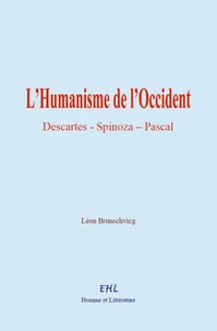 L’Humanisme de l’Occident