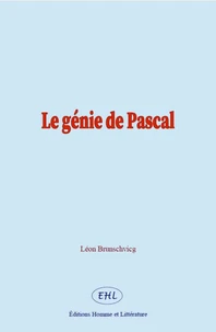 Le génie de Pascal