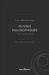 Oeuvres philosophiques