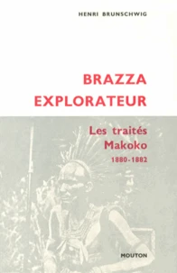 Brazza explorateur