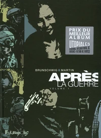Après la guerre Tome 1