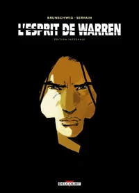 L'Esprit de Warren - Intégrale