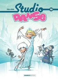 Studio Danse Tome 10