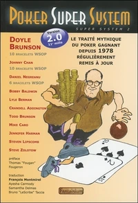 Poker Super System : Version 2.0
