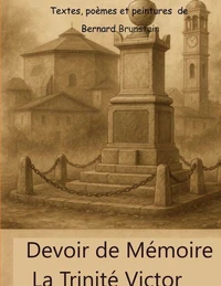 Devoir de mémoire