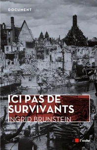 Ici pas de survivants