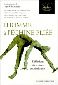 L'homme à l'échine pliée