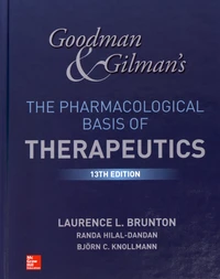 Goodman & Gilman's The Pharmacological Basis of Therapeutics