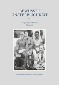 Bewusste Unsterblichkeit