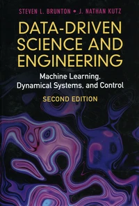 Data-Driven Science and Engineering