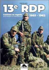 13e RDP