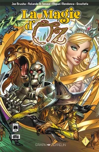 La Sorcière de l'Est