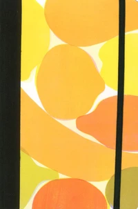 Carnet citron