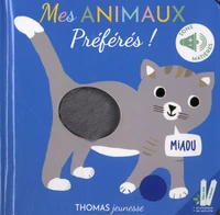 Mes animaux préférés !