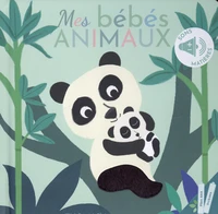 Mes bébés animaux