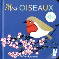 Mes oiseaux